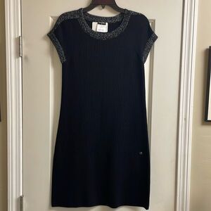 Chanel Dress